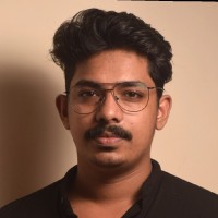 Adarsh P S