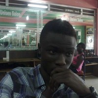 moses idowu