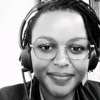 Mercy Chepkirui Terer