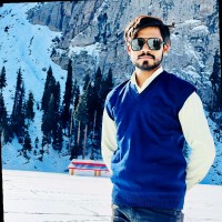 Ahtsham Adil