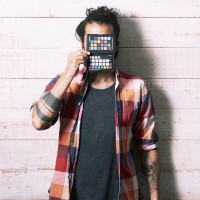 Robbie Pacheco