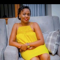 Uwantege Rosine