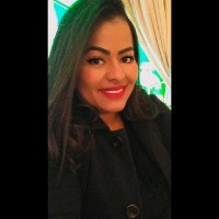 Mayara Ribeiro andrade