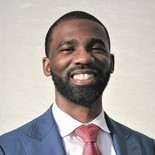Tarik Everett