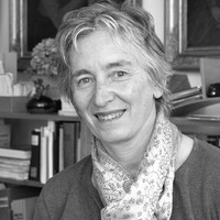 Brigitte Huber