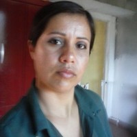 Vanderléia Pasquala Espinosa
