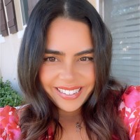 Kathleen Hernandez