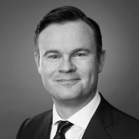 Paul Blackmore