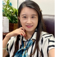 Xuan (Jade) Wu, Ph.D., M.S., AIFD, CFD, EMC