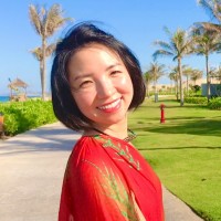 Dieu Linh Nguyen