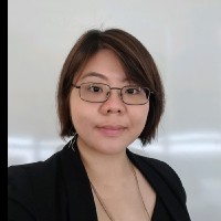 Yen Ching Lim