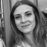 Johanna Bergström