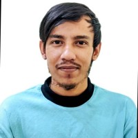 Salman Hossain Makli