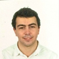Raúl Sevillano González