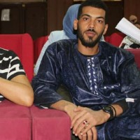 Mohammed Ouled yones