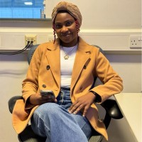 Rashidat Kazeem Animn