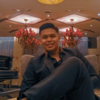 John Paul Sarmiento