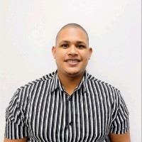 Enrique Jesus Montañez Valdespino