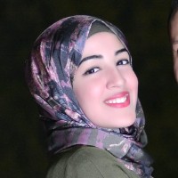 Amirah Ali Fouad