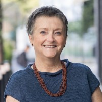 Mary Davies
