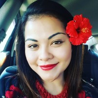Taitu'Uga Josephine Nickel