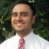 R. Shaffer Claridge