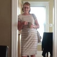Cheryl Stevison
