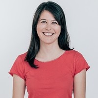 Rachel Sakai