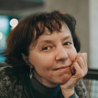 Olena Sihuta