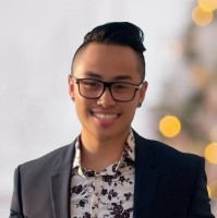Ethan Pham