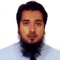 Muhammad Izhar ul Haq