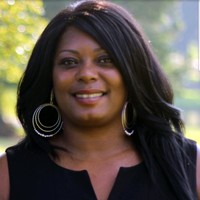 Zakiyah Ballard, MBA