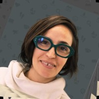 Ana Isabel Sánchez Rueda