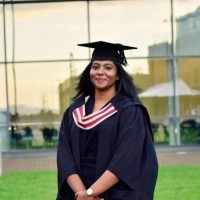 Anna Mathew