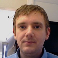 Bjørn André Bøen Einarsen