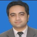 Mubbashir Ahmad Khan