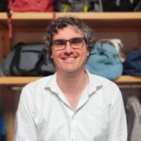Omar Tesei