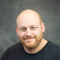 Kevin Strain