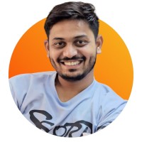 Prashil Dobariya