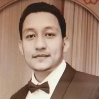 Mohammad Ali Shaikh