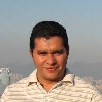 Hebert Jair Gomez Fajardo