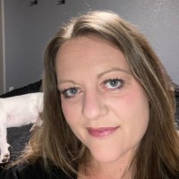 Candice Worrall