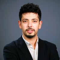 Alp Eren Özkan