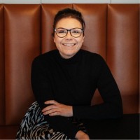 Anna Masheter - People Development Professional