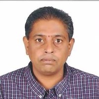 M P C Rao