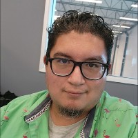 Luis Gonzalez