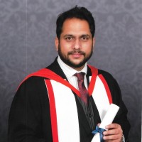 Manoj Kumar, Phd
