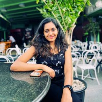 Shravanya Sunil