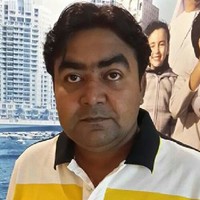 Naveed Mangi