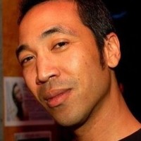 Jason Hill